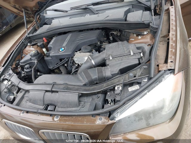 BMW X1 Xdrive28i 2015 WBAVL1C56FVY24698 Image 10