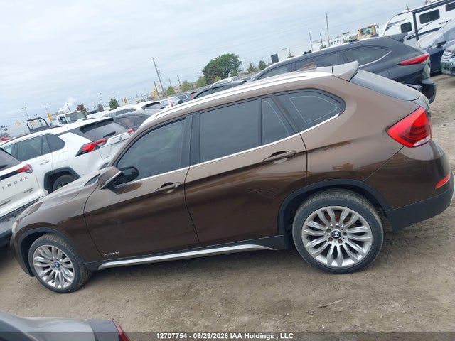 BMW X1 Xdrive28i 2015 WBAVL1C56FVY24698 Image 14