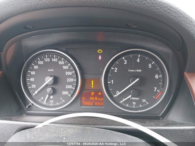 BMW X1 Xdrive28i 2015 WBAVL1C56FVY24698 Image 7