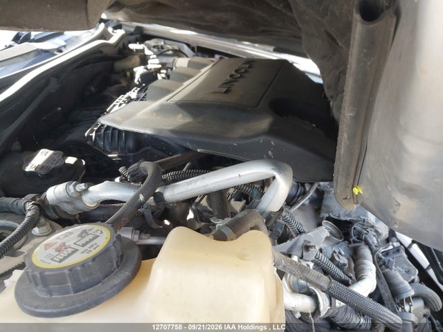 Продаж на аукціоні авто 2010 Lincoln Mkz, vin: 3LNHL2JC7AR609176, номер лоту: 12707758
