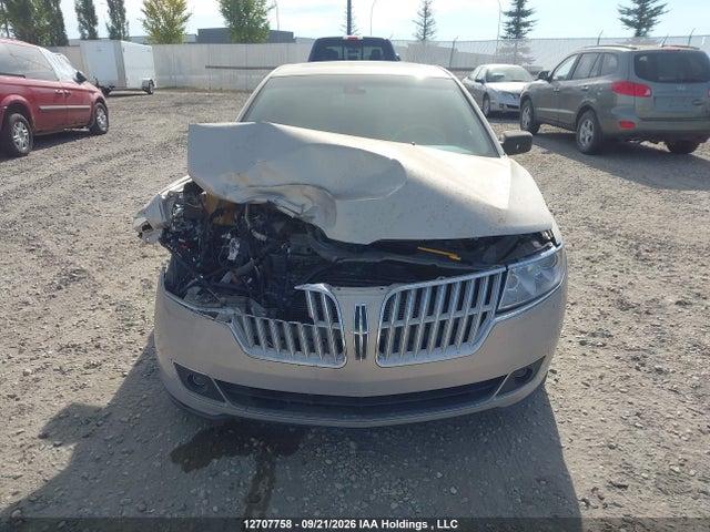 Продаж на аукціоні авто 2010 Lincoln Mkz, vin: 3LNHL2JC7AR609176, номер лоту: 12707758