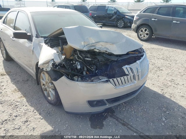 Продаж на аукціоні авто 2010 Lincoln Mkz, vin: 3LNHL2JC7AR609176, номер лоту: 12707758