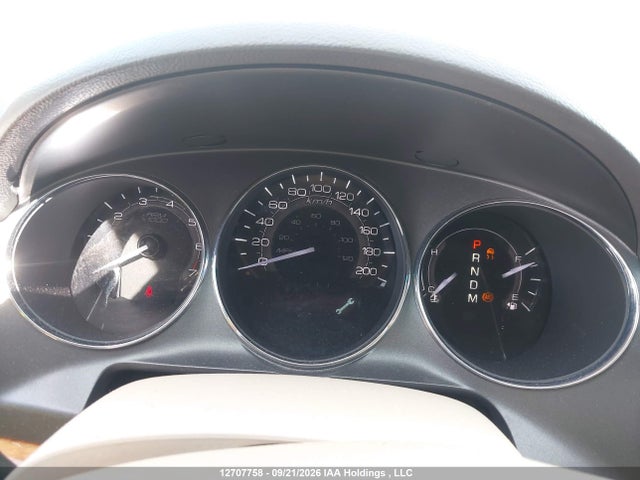 Продаж на аукціоні авто 2010 Lincoln Mkz, vin: 3LNHL2JC7AR609176, номер лоту: 12707758