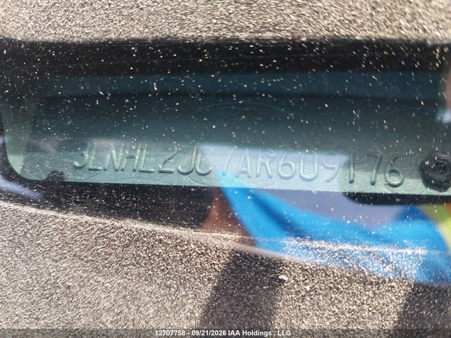 Продаж на аукціоні авто 2010 Lincoln Mkz, vin: 3LNHL2JC7AR609176, номер лоту: 12707758