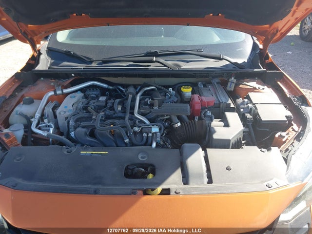2024 Nissan Sentra მანქანა იყიდება აუქციონზე, vin: 3N1AB8DV8RY266410, აუქციონის ნომერი: 12707762