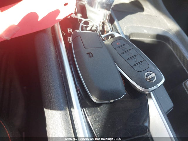 2024 Nissan Sentra მანქანა იყიდება აუქციონზე, vin: 3N1AB8DV8RY266410, აუქციონის ნომერი: 12707762