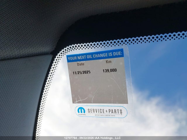 2014 Jeep Cherokee Sport მანქანა იყიდება აუქციონზე, vin: 1C4PJLABXEW199334, აუქციონის ნომერი: 12707764
