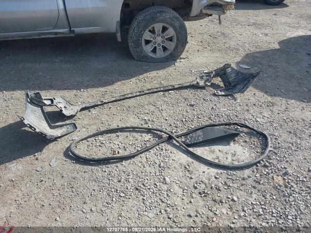 12707765 :رقم المزاد ، 1GCRDAED3RZ258423 vin ، 2024 Chevrolet Silverado K1500 مزاد بيع
