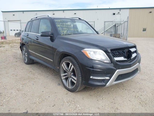 Продажа на аукционе авто 2013 Mercedes-benz Glk 350 4matic, vin: WDCGG8JB4DF986834, номер лота: 12707768
