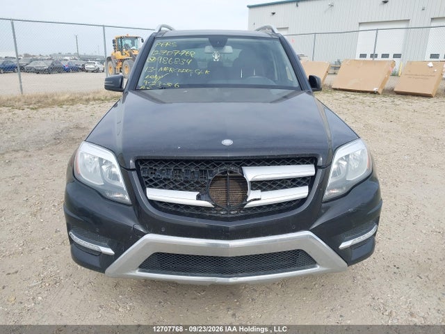 Продажа на аукционе авто 2013 Mercedes-benz Glk 350 4matic, vin: WDCGG8JB4DF986834, номер лота: 12707768