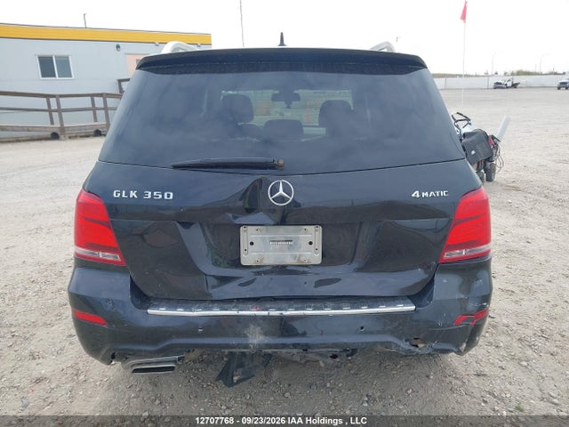 Продажа на аукционе авто 2013 Mercedes-benz Glk 350 4matic, vin: WDCGG8JB4DF986834, номер лота: 12707768