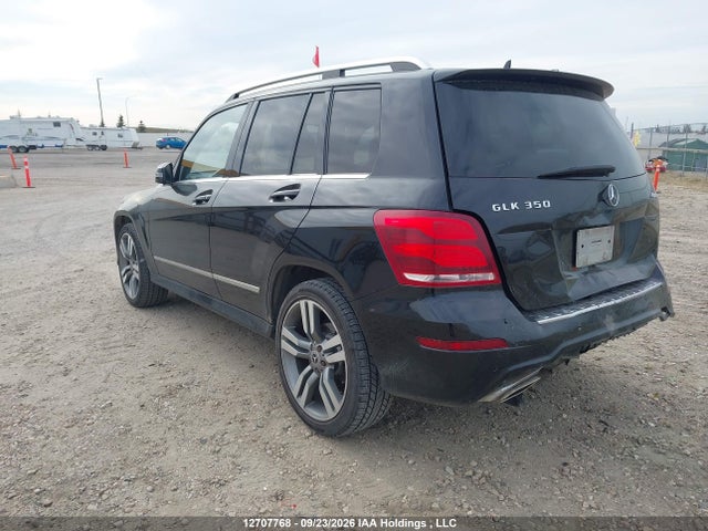 Продажа на аукционе авто 2013 Mercedes-benz Glk 350 4matic, vin: WDCGG8JB4DF986834, номер лота: 12707768