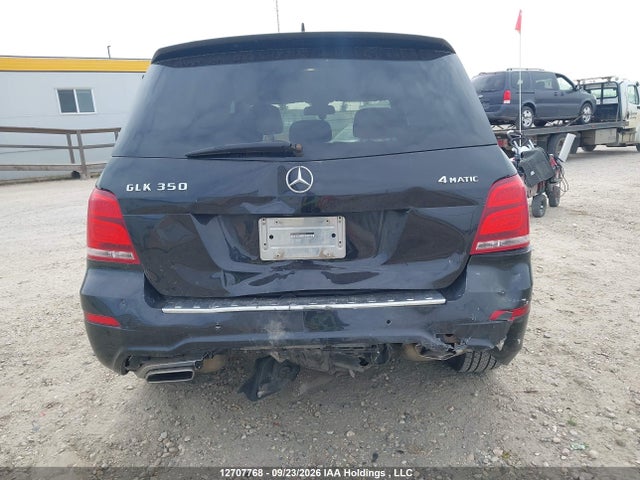 Продажа на аукционе авто 2013 Mercedes-benz Glk 350 4matic, vin: WDCGG8JB4DF986834, номер лота: 12707768