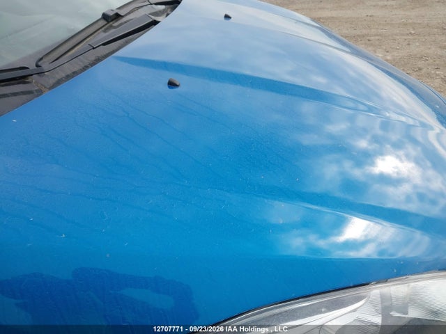 12707771 :رقم المزاد ، 3FADP4EJXFM217623 vin ، 2015 Ford Fiesta Se مزاد بيع