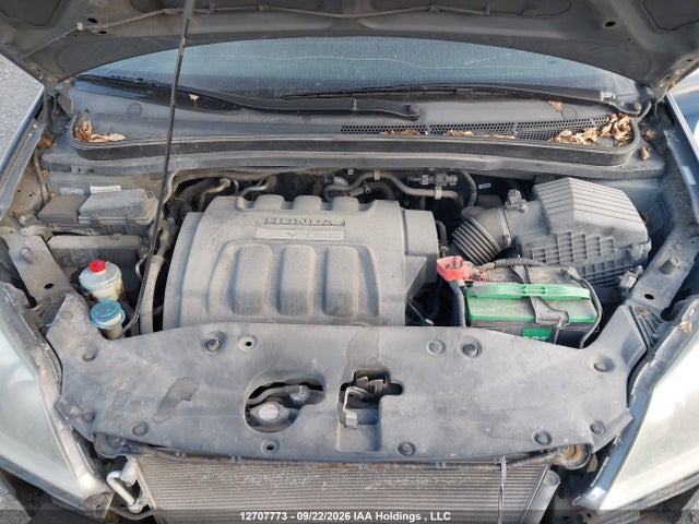 Продажа на аукционе авто 2007 Honda Odyssey Lx, vin: 5FNRL38267B129894, номер лота: 12707773