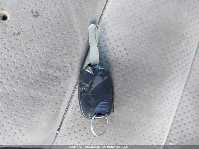 Продажа на аукционе авто 2007 Honda Odyssey Lx, vin: 5FNRL38267B129894, номер лота: 12707773