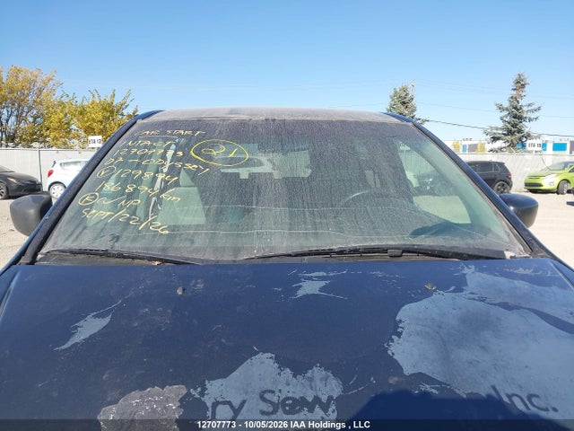 Продажа на аукционе авто 2007 Honda Odyssey Lx, vin: 5FNRL38267B129894, номер лота: 12707773