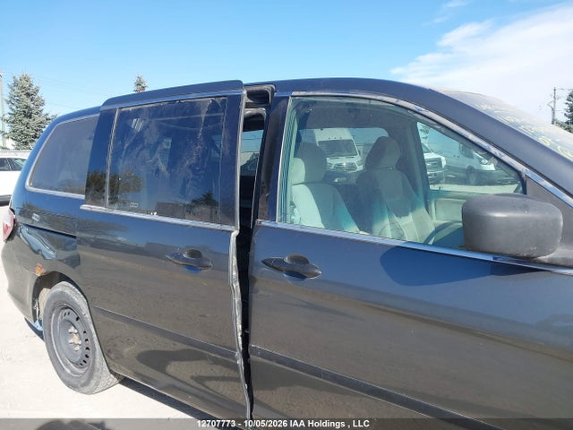 Продажа на аукционе авто 2007 Honda Odyssey Lx, vin: 5FNRL38267B129894, номер лота: 12707773