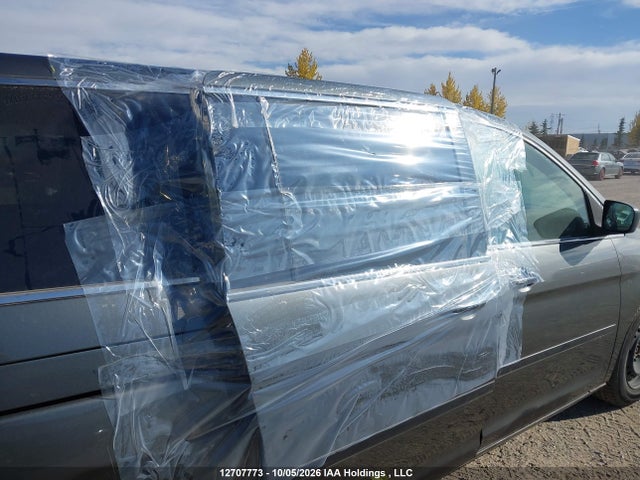 Продажа на аукционе авто 2007 Honda Odyssey Lx, vin: 5FNRL38267B129894, номер лота: 12707773