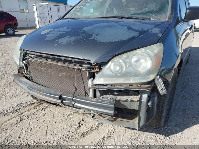 Продажа на аукционе авто 2007 Honda Odyssey Lx, vin: 5FNRL38267B129894, номер лота: 12707773