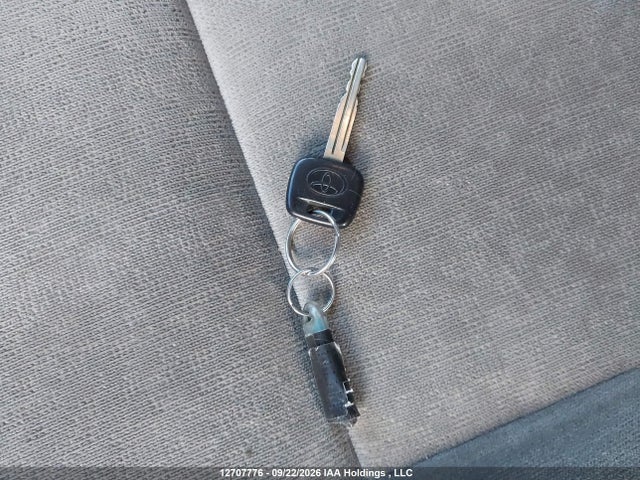 Aukcja sprzedaży 2003 Toyota Corolla Ce/le/s, vin: 2T1BR32E63C750523, numer aukcji: 12707776