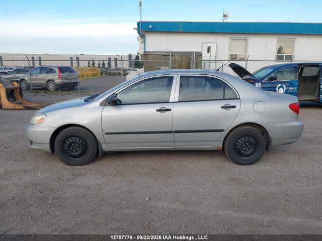 Aukcja sprzedaży 2003 Toyota Corolla Ce/le/s, vin: 2T1BR32E63C750523, numer aukcji: 12707776