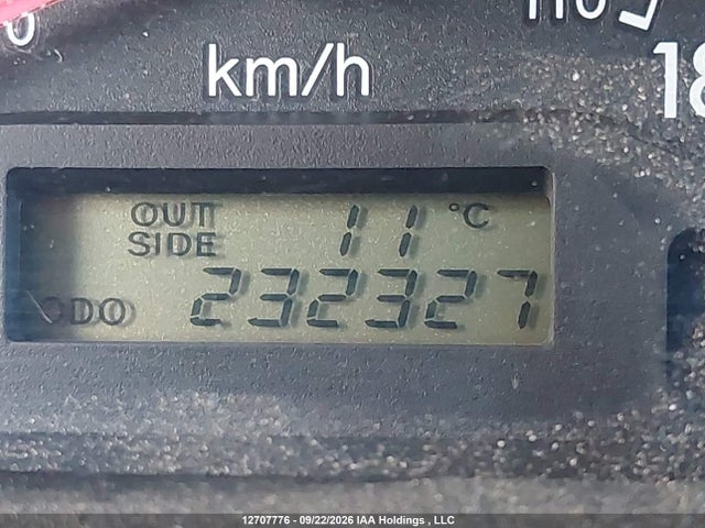 Aukcja sprzedaży 2003 Toyota Corolla Ce/le/s, vin: 2T1BR32E63C750523, numer aukcji: 12707776