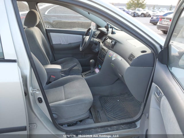 Aukcja sprzedaży 2003 Toyota Corolla Ce/le/s, vin: 2T1BR32E63C750523, numer aukcji: 12707776