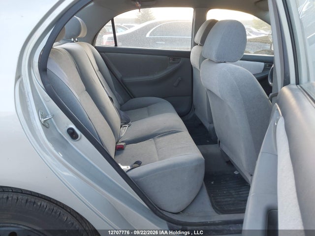 Aukcja sprzedaży 2003 Toyota Corolla Ce/le/s, vin: 2T1BR32E63C750523, numer aukcji: 12707776