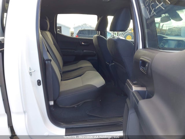 2022 Toyota Tacoma მანქანა იყიდება აუქციონზე, vin: 3TYDZ5BN5NT011906, აუქციონის ნომერი: 12707779