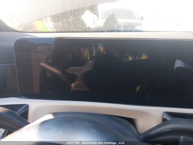 Продаж на аукціоні авто 2025 Mercedes-benz Cla 250 4matic, vin: W1K5J4HB0SN508366, номер лоту: 12707780