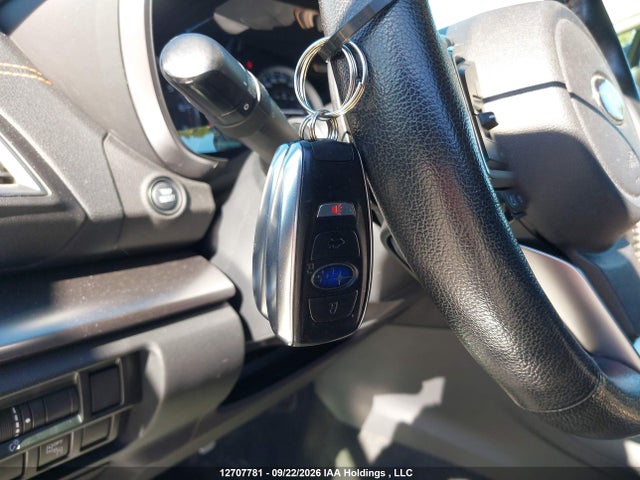 Продажа на аукционе авто 2018 Subaru Crosstrek Limited, vin: JF2GTAMC2JH260081, номер лота: 12707781