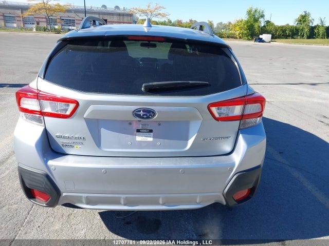 Продажа на аукционе авто 2018 Subaru Crosstrek Limited, vin: JF2GTAMC2JH260081, номер лота: 12707781
