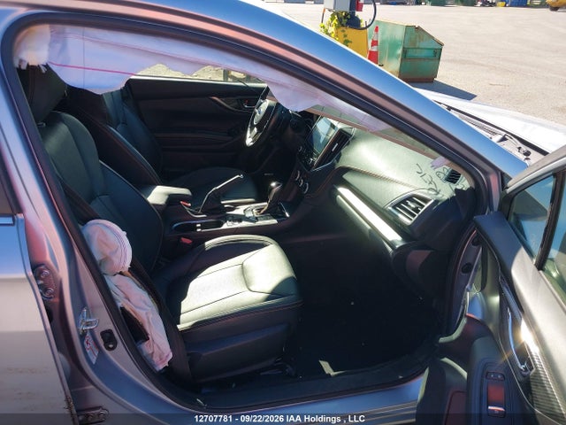 Продажа на аукционе авто 2018 Subaru Crosstrek Limited, vin: JF2GTAMC2JH260081, номер лота: 12707781