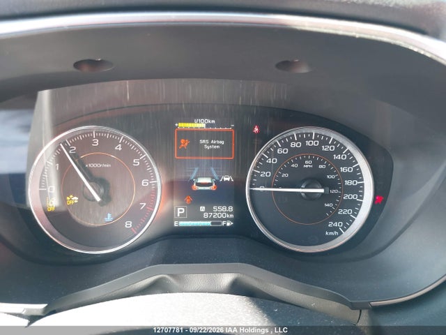 Продажа на аукционе авто 2018 Subaru Crosstrek Limited, vin: JF2GTAMC2JH260081, номер лота: 12707781