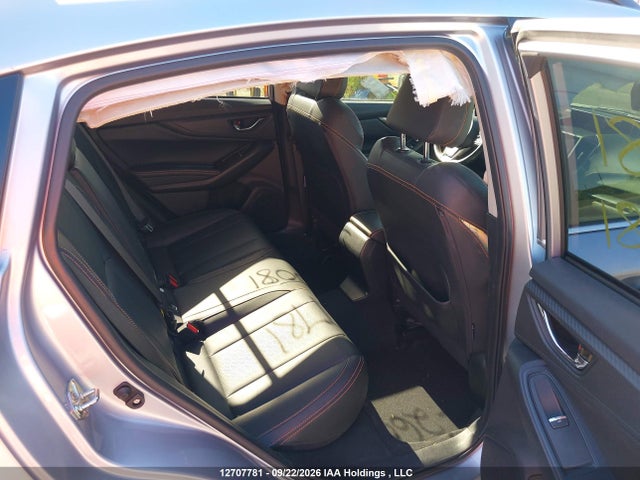 Продажа на аукционе авто 2018 Subaru Crosstrek Limited, vin: JF2GTAMC2JH260081, номер лота: 12707781
