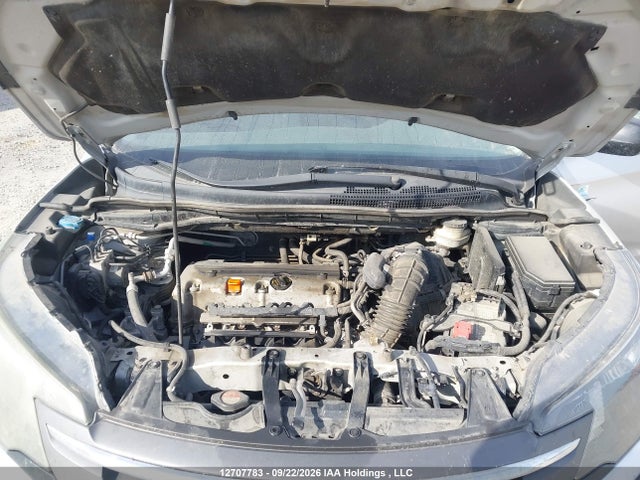 Aukcja sprzedaży 2013 Honda Cr-v Lx, vin: 2HKRM4H36DH108908, numer aukcji: 12707783
