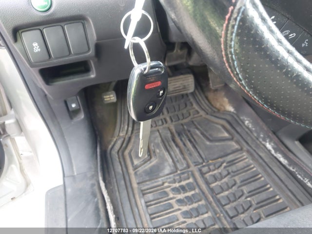 Aukcja sprzedaży 2013 Honda Cr-v Lx, vin: 2HKRM4H36DH108908, numer aukcji: 12707783