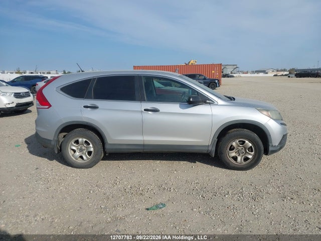 Aukcja sprzedaży 2013 Honda Cr-v Lx, vin: 2HKRM4H36DH108908, numer aukcji: 12707783