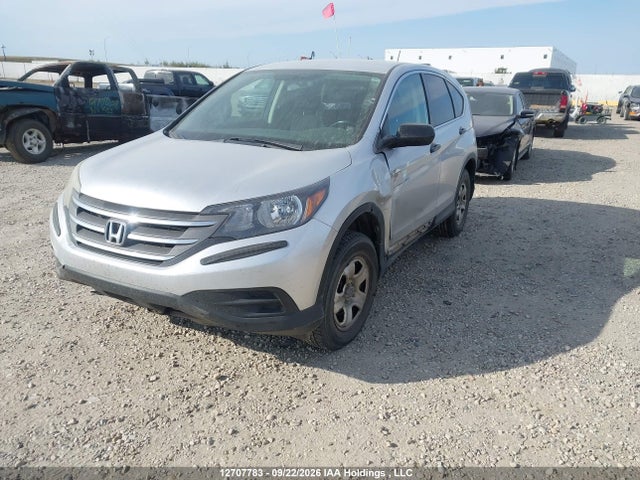 Aukcja sprzedaży 2013 Honda Cr-v Lx, vin: 2HKRM4H36DH108908, numer aukcji: 12707783