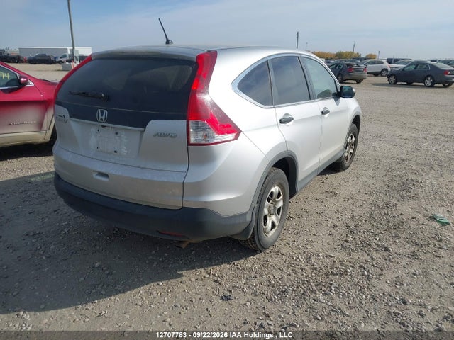 Aukcja sprzedaży 2013 Honda Cr-v Lx, vin: 2HKRM4H36DH108908, numer aukcji: 12707783