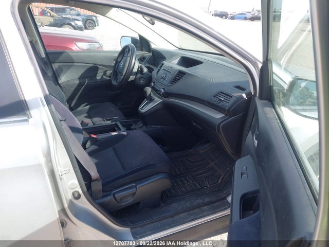 Aukcja sprzedaży 2013 Honda Cr-v Lx, vin: 2HKRM4H36DH108908, numer aukcji: 12707783