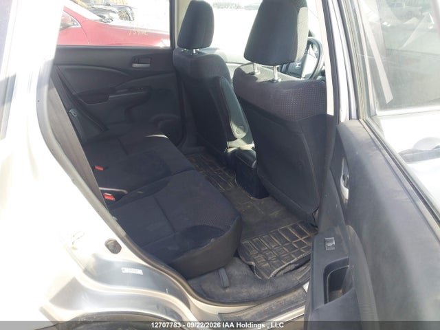 Aukcja sprzedaży 2013 Honda Cr-v Lx, vin: 2HKRM4H36DH108908, numer aukcji: 12707783