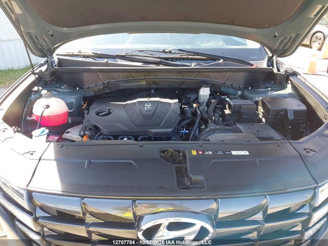 Hyundai TUCSON SEL 2023 KM8JB3AE1PU240425 Image 10