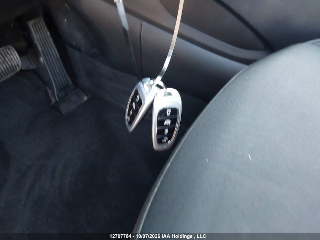 Hyundai TUCSON SEL 2023 KM8JB3AE1PU240425 Image 11