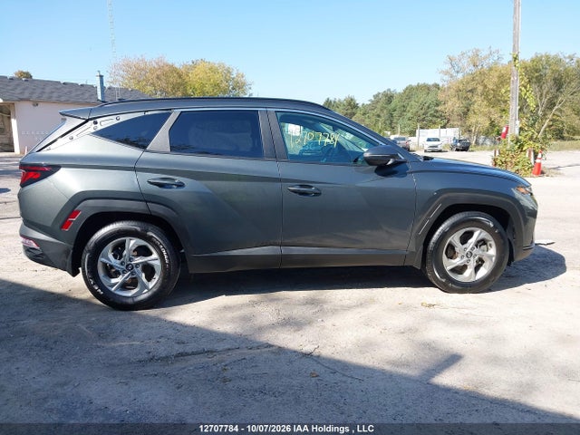 Hyundai TUCSON SEL 2023 KM8JB3AE1PU240425 Image 13