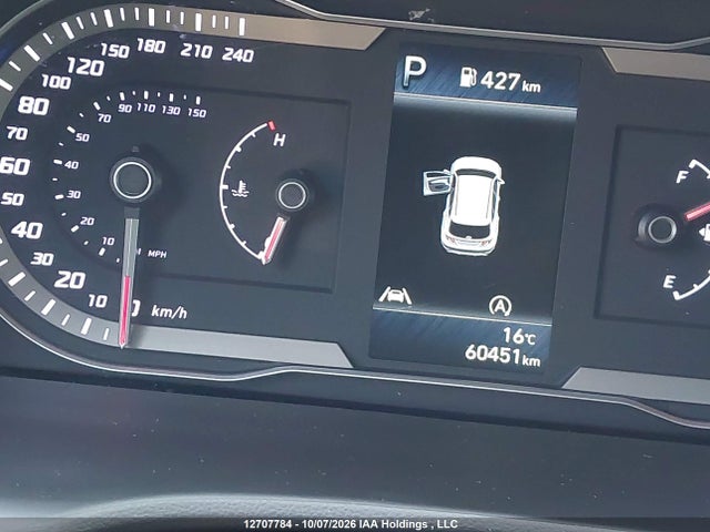 Hyundai TUCSON SEL 2023 KM8JB3AE1PU240425 Image 15