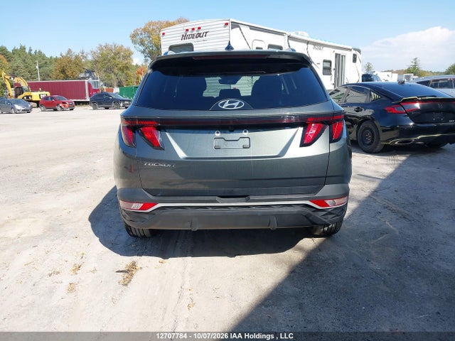Hyundai TUCSON SEL 2023 KM8JB3AE1PU240425 Image 16
