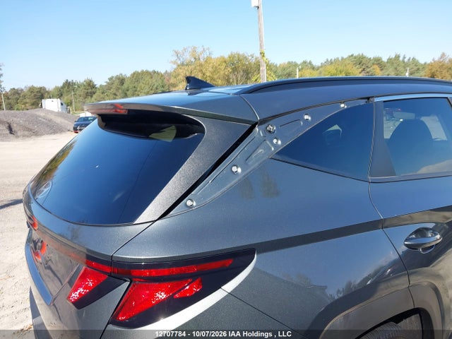 Hyundai TUCSON SEL 2023 KM8JB3AE1PU240425 Image 19