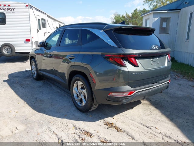 Hyundai TUCSON SEL 2023 KM8JB3AE1PU240425 Image 3